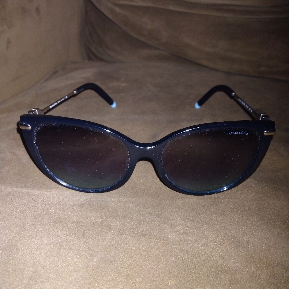 Tiffany and co sunglasses